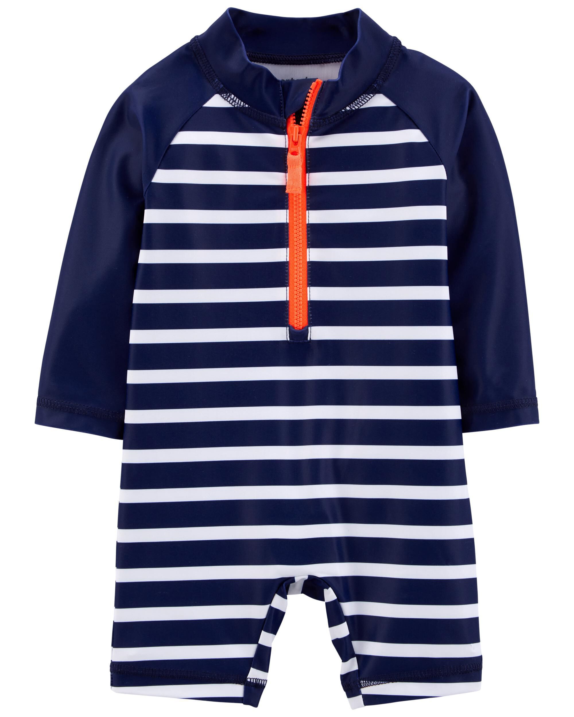 Infant boy 2025 swimwear