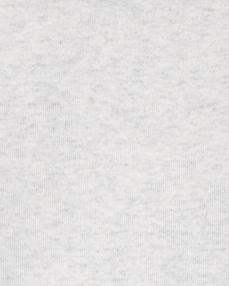 Baby 4-Pack Animal Pocket Bodysuits , image 4 of 6 slides