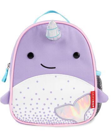 Mini Backpack with Saftey Harness, 