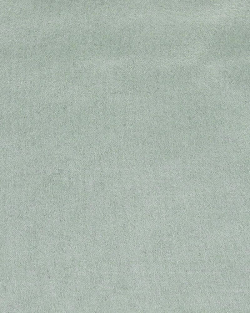 3-Pack Sage Swaddle Blanket Set, image 7 of 8 slides