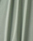 Baby 2-Pack PurelySoft Caps - Green/White, image 2 of 4 slides