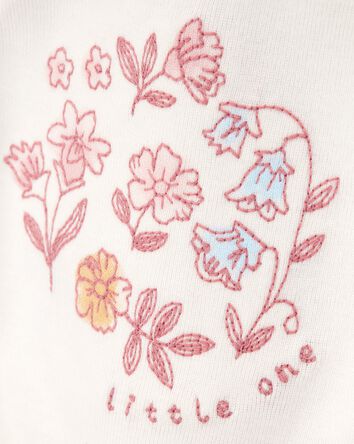B&eacute;b&eacute; Ensemble 3 pi&egrave;ces cardigan Little, 