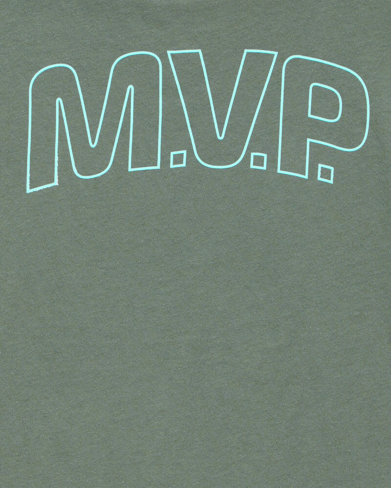 Kid Sports MVP Graphic Tee, image 4 of 5 slides
