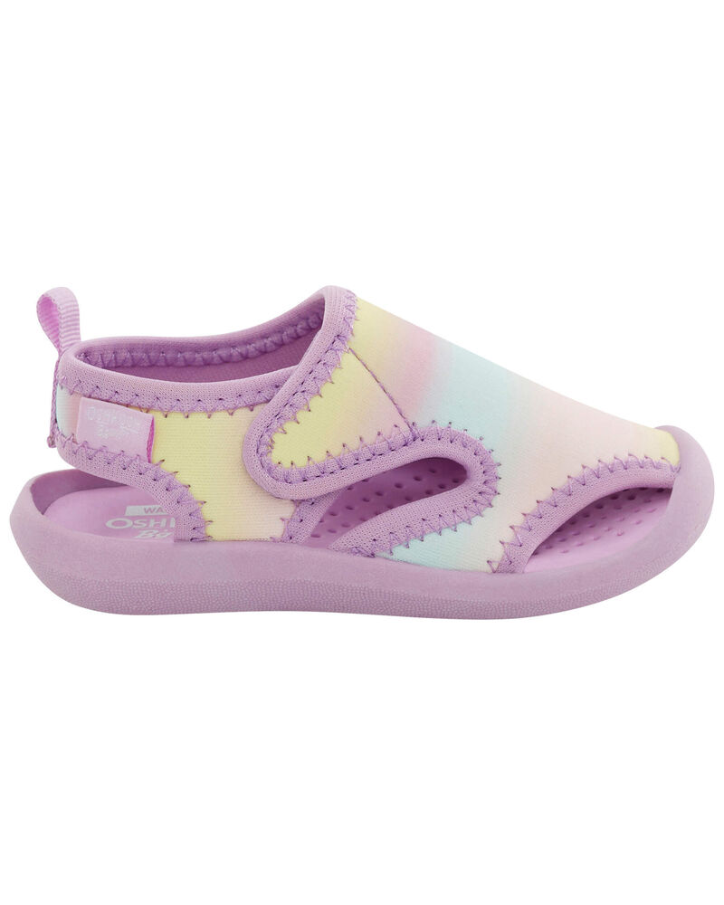 Toddler Casual Water Shoes, image 2 of 6 slides