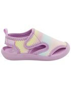 Toddler Casual Water Shoes, image 2 of 6 slides