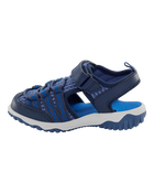 Toddler Athletic Play Sandals - Navy, image 6 of 7 slides