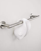 Moby Bath Spout Cover - White, image 4 of 5 slides