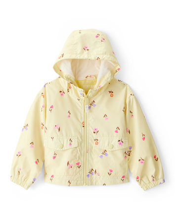 Lightweight Jackets