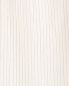 Baby 2-Piece Bodysuit Dress & Cardigan Set, image 3 of 5 slides