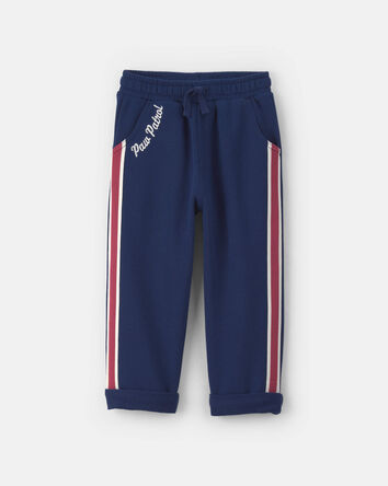 Tout-petit gar&ccedil;on - Pantalon Pat&rsquo; Patrouille - Bleu, 