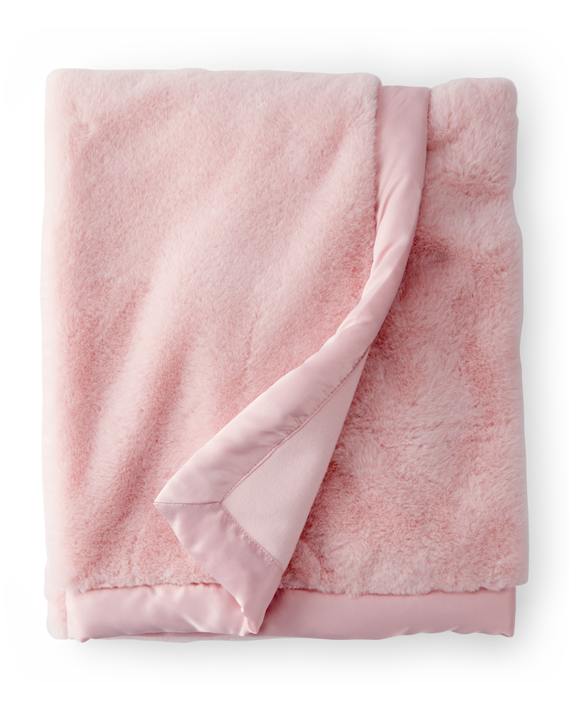 Baby Plush Blanket, image 1 of 1 slides