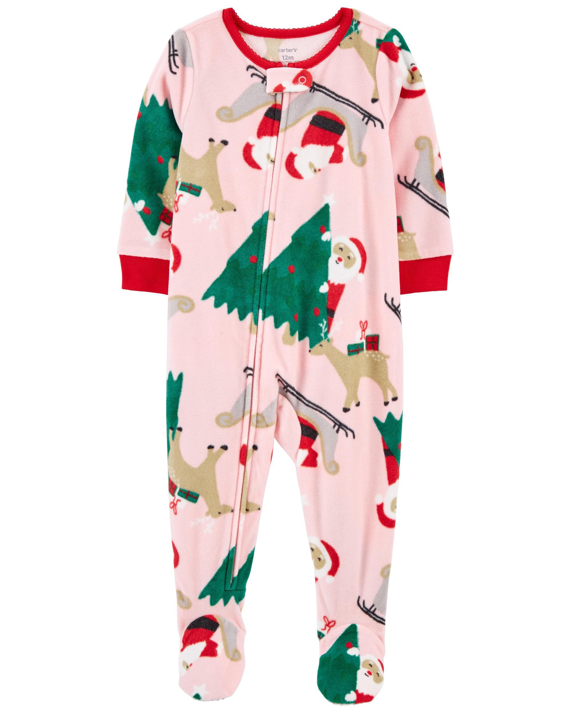 Pyjama outlet noel carters