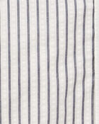 Bébé Ensemble 3 pièces chemise boutonnée et short, image 2 sur 3 diapositives