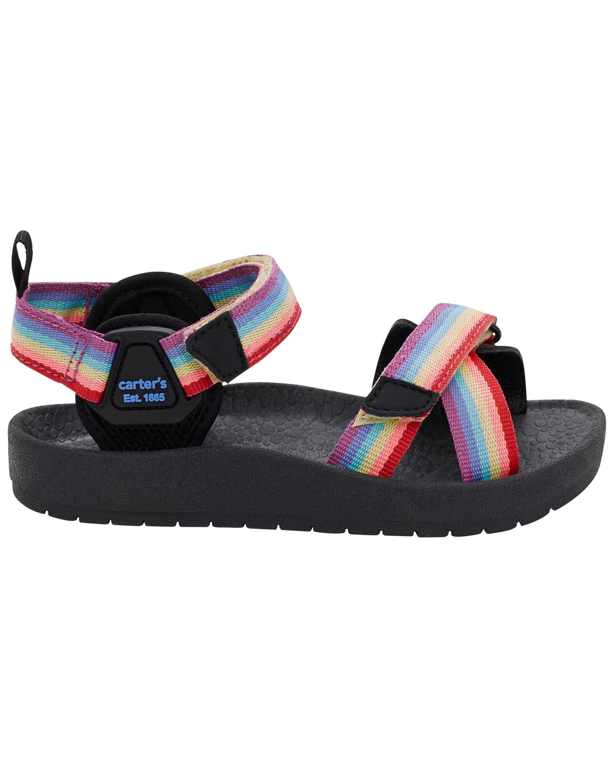 Carters flamingo hotsell sandals