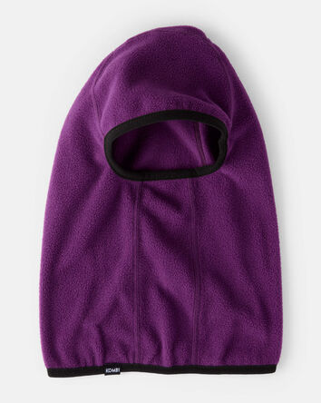 Girls KOMBI Fleece Balaclava, 