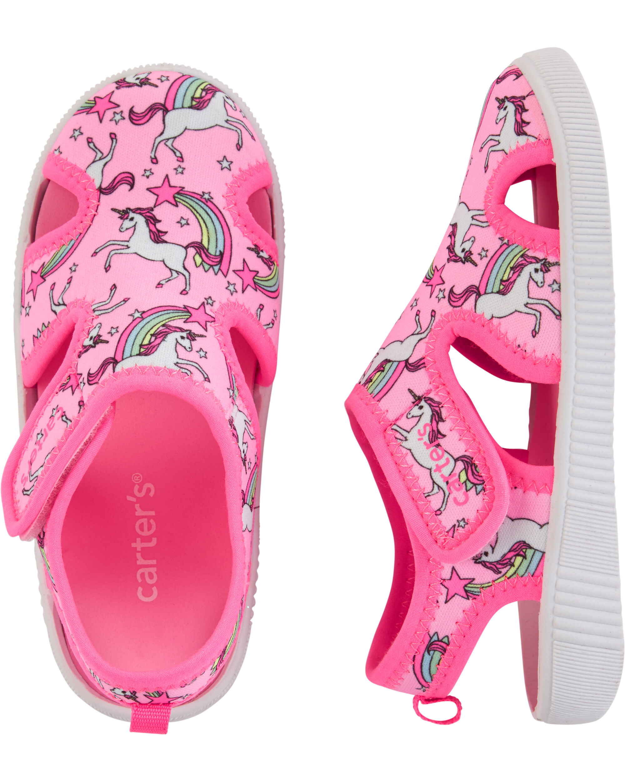 Unicorn Water Shoes | carters.com