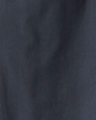 Boys Active Woven Joggers - Black, image 4 of 6 slides