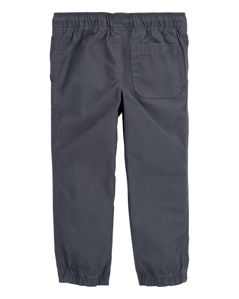 Drawstring Joggers, image 4 of 7 slides