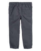 Drawstring Joggers, image 4 of 7 slides