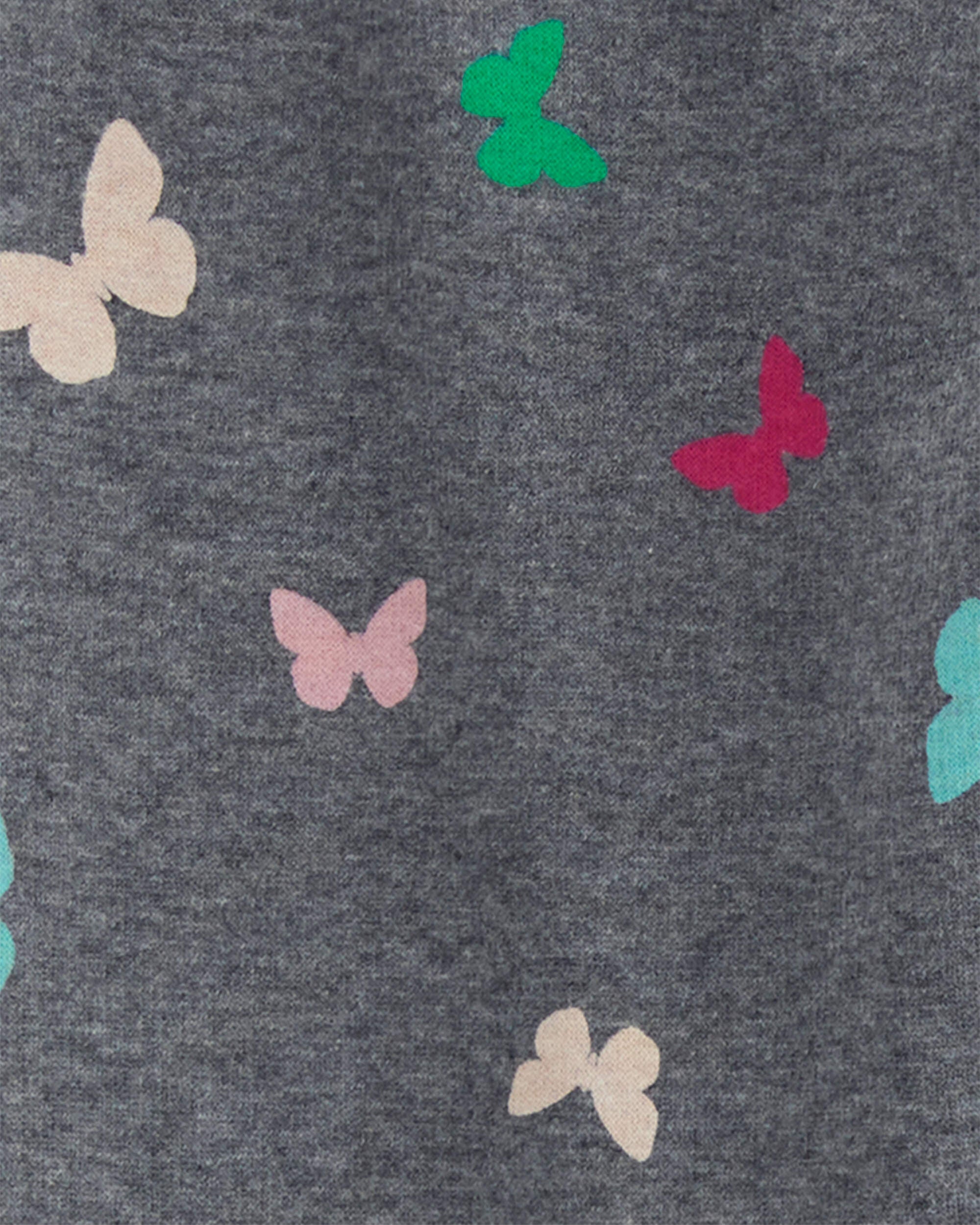 Carters cozy leggings sales