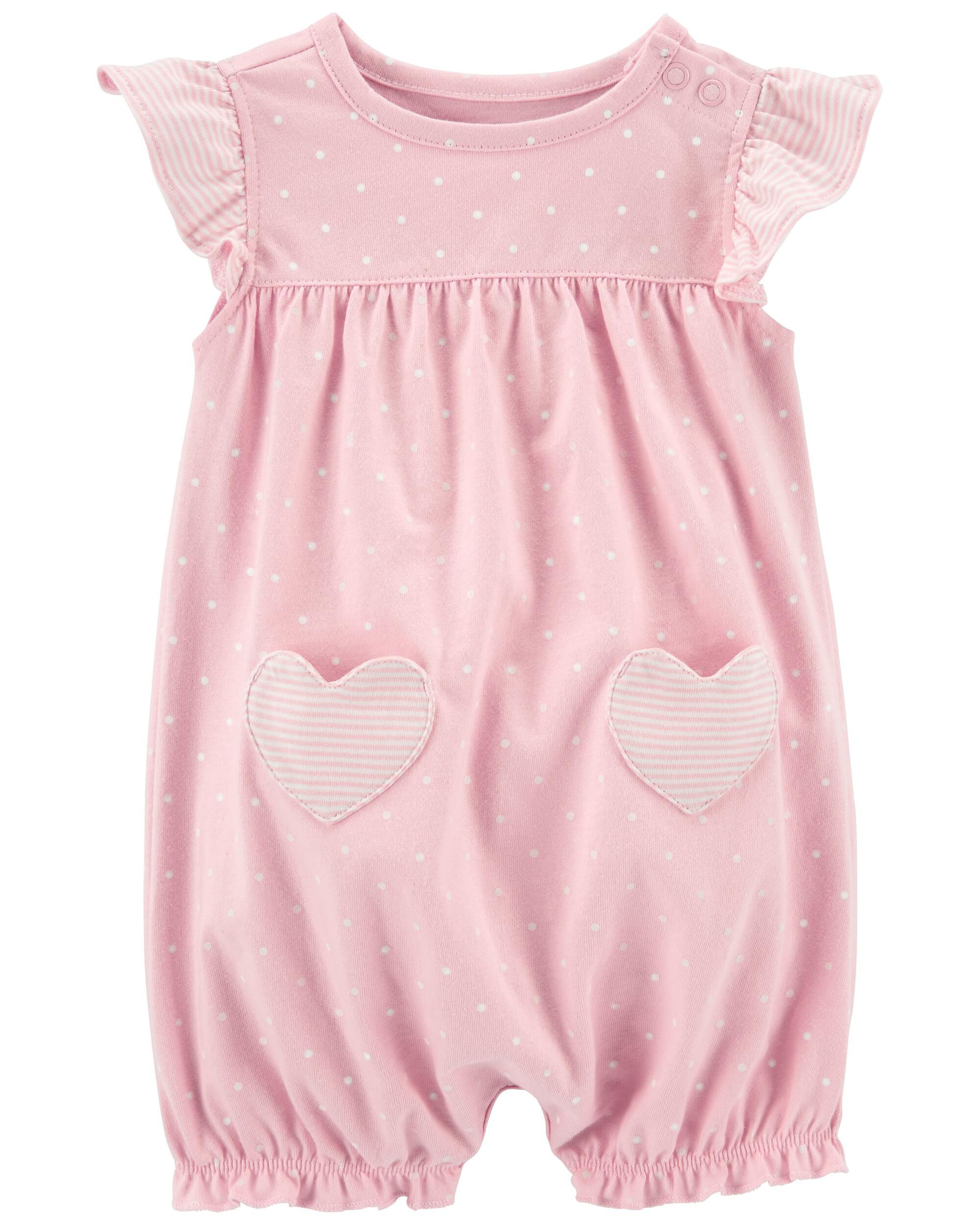 Romper carters deals