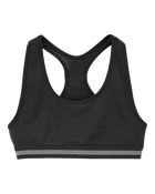 Girls Sports Bra, image 1 of 4 slides