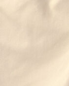 Baby Organic Cotton Baggy Twill Pants, image 3 of 5 slides