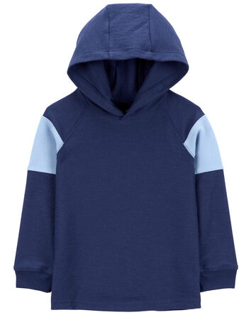 Hooded Tops