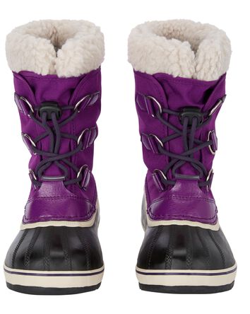 Toddler Sorel Yoot Pac Winter Snow Boot, 