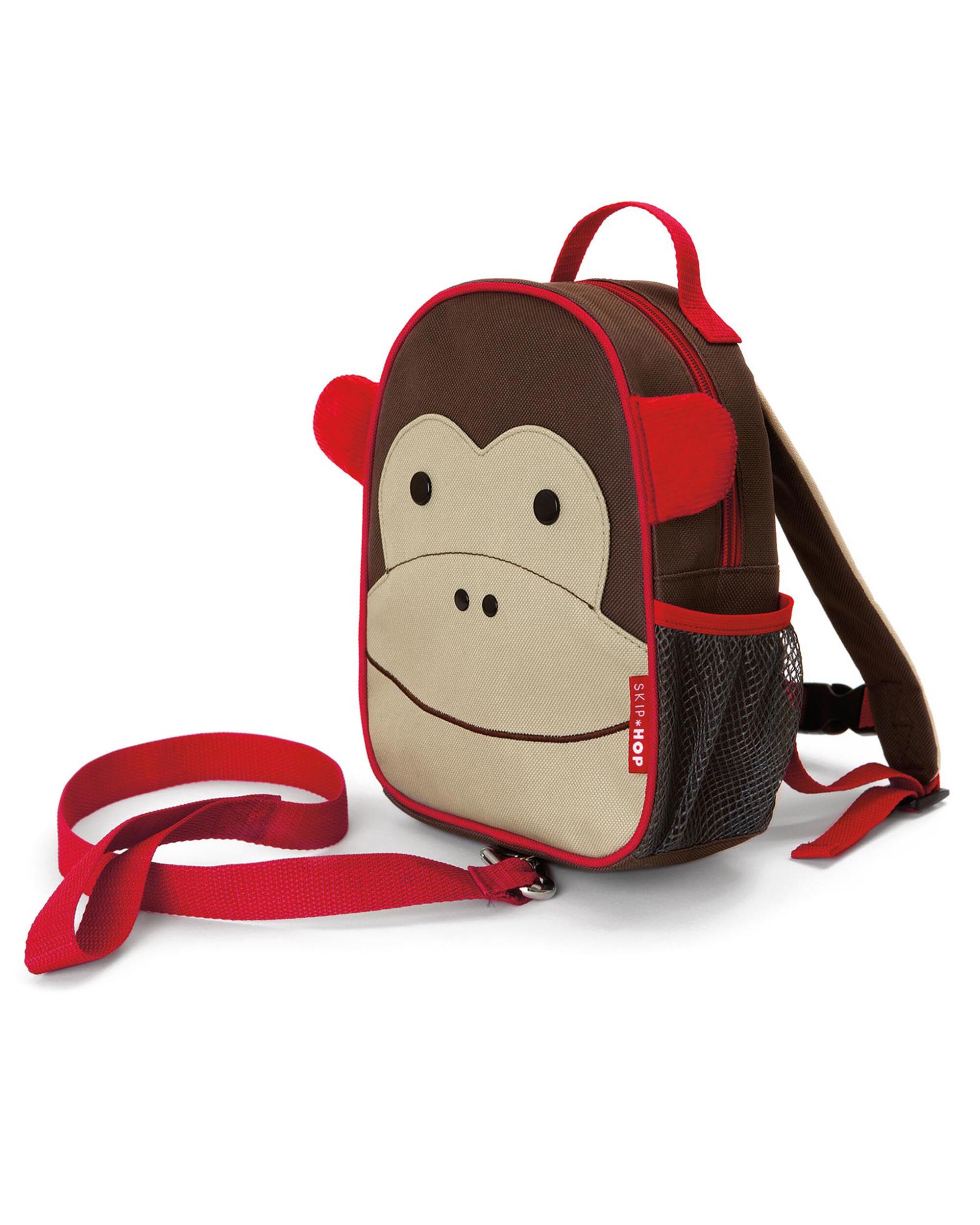 Monkey Zoo Safety Harness Carter s Oshkosh Canada