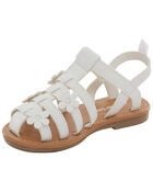 Toddler Fisherman Sandals, image 6 of 7 slides