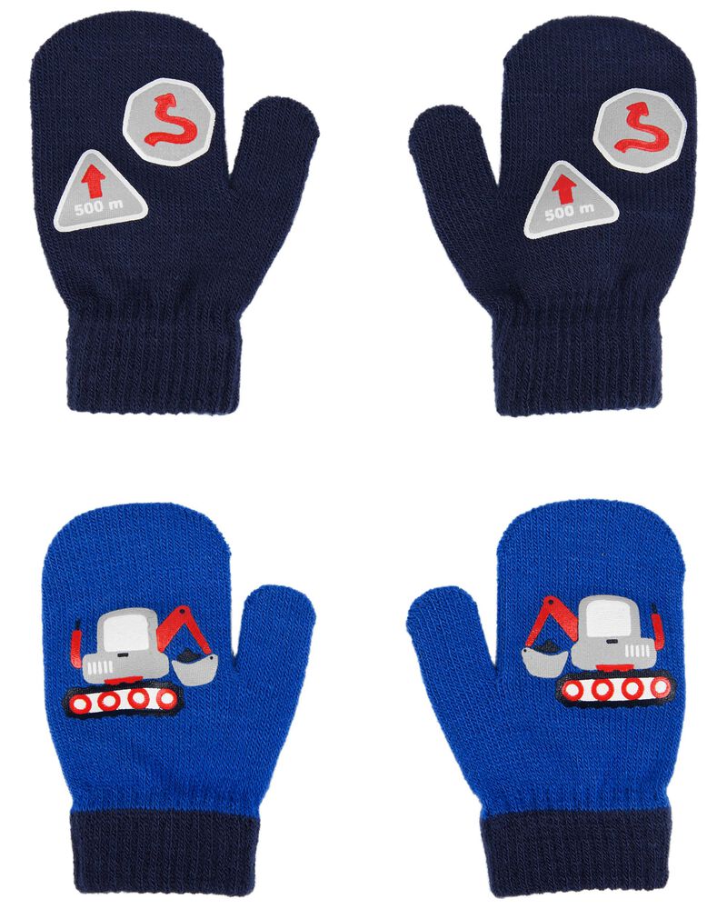 Multi 2Grap Gripper Mittens