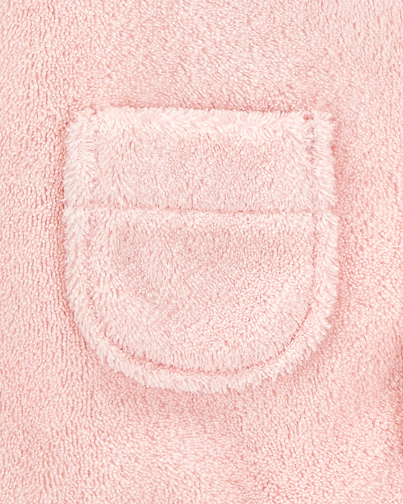 Baby 3-Piece Bunny Little Cardigan Set, image 4 of 5 slides