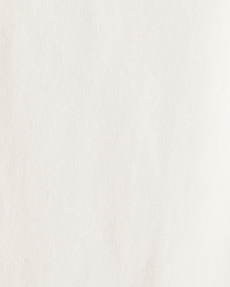 Toddler Girl 2-Pack Sweatpants Made with Organic Cotton, image 4 of 6 slides