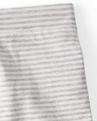 Boys 3-Pack boys boxer shorts. Made with certified organic cotton., image 3 of 4 slides