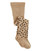 Kid Leopard Tights, image 1 of 2 slides