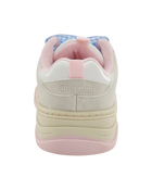 Toddler Casual Sneakers - Pink/Blue, image 3 of 7 slides