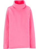 Baby Long-Sleeve Turtleneck, image 1 of 3 slides