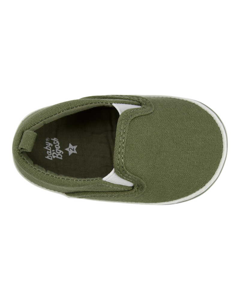 Bébé Chaussures à enfiler décontractées, image 4 sur 7 diapositives