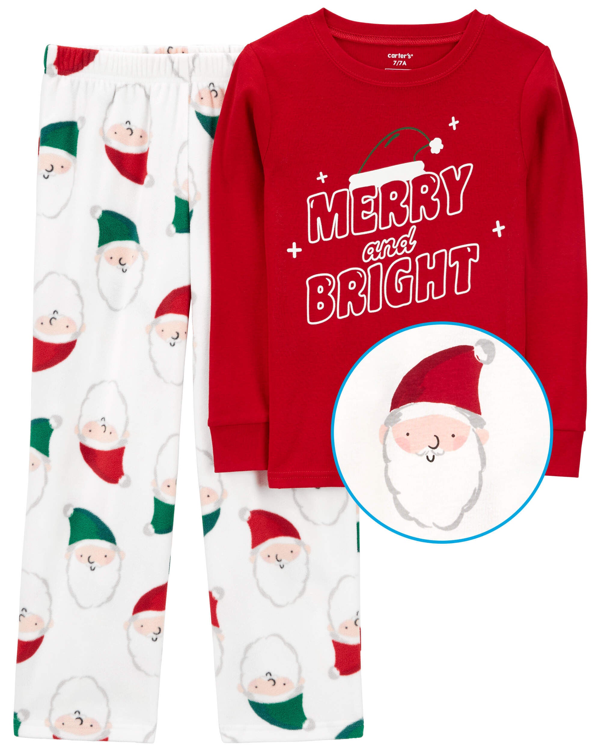 Christmas Outfits and Clothing Carter s Oshkosh Canada