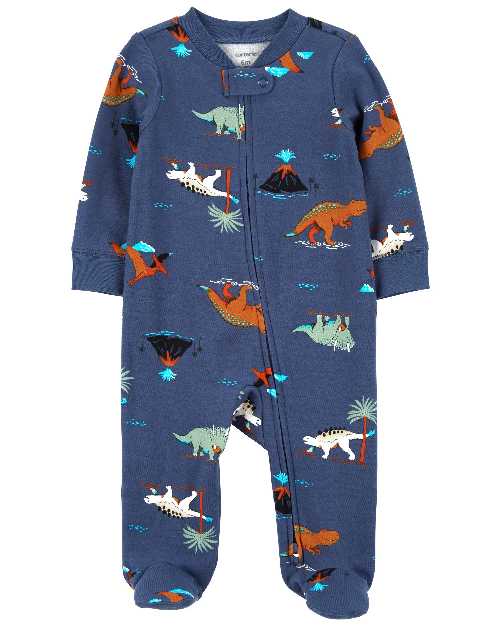 Carters baby boy sleep cheap and play