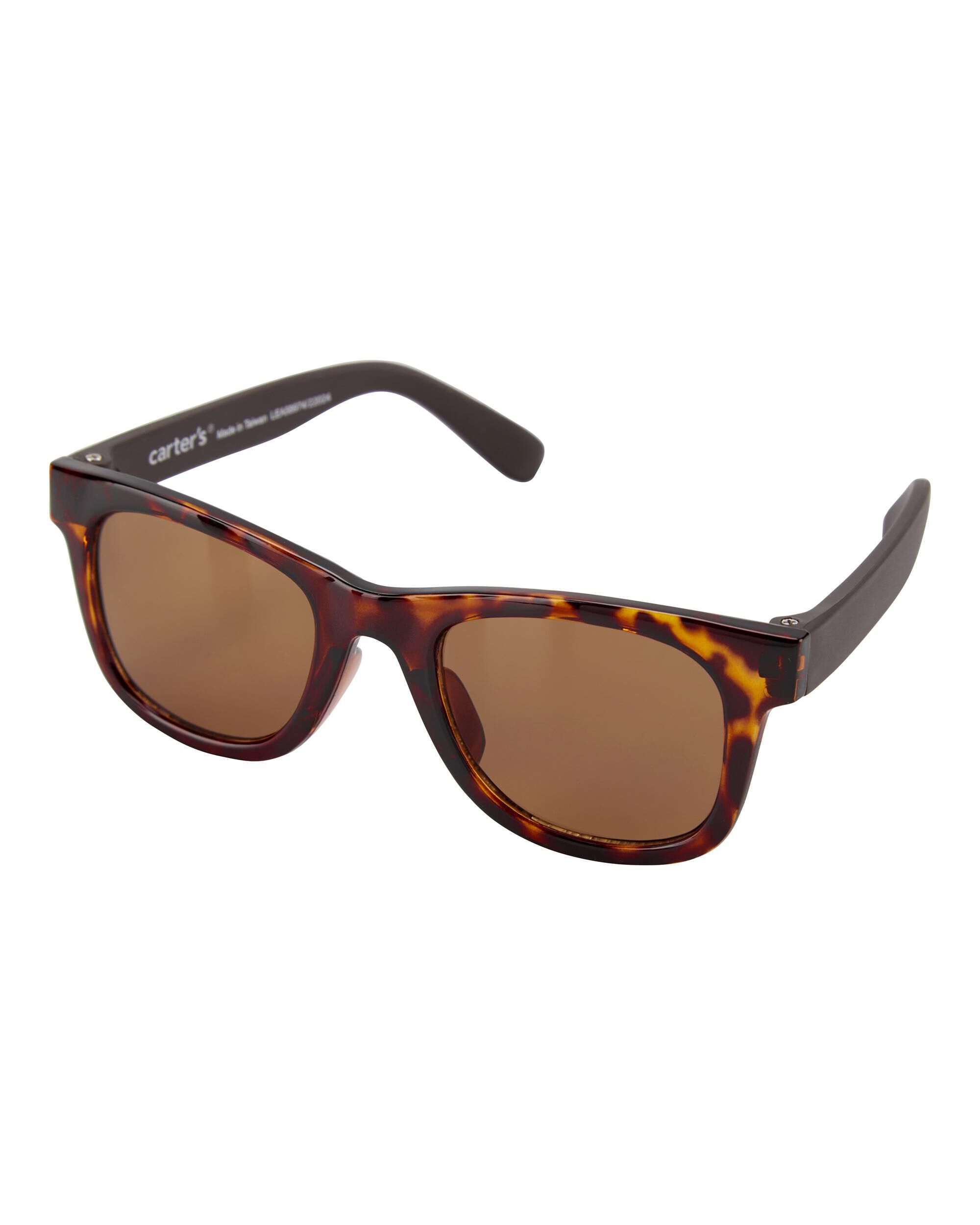 Baby tortoise shell sunglasses outlet