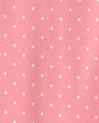 Baby Girl 5-Pack Multipack Bodysuits, image 2 of 7 slides