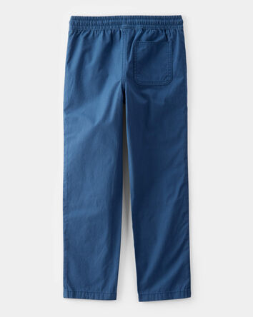 Kid Everyday Pull-On Pants, 