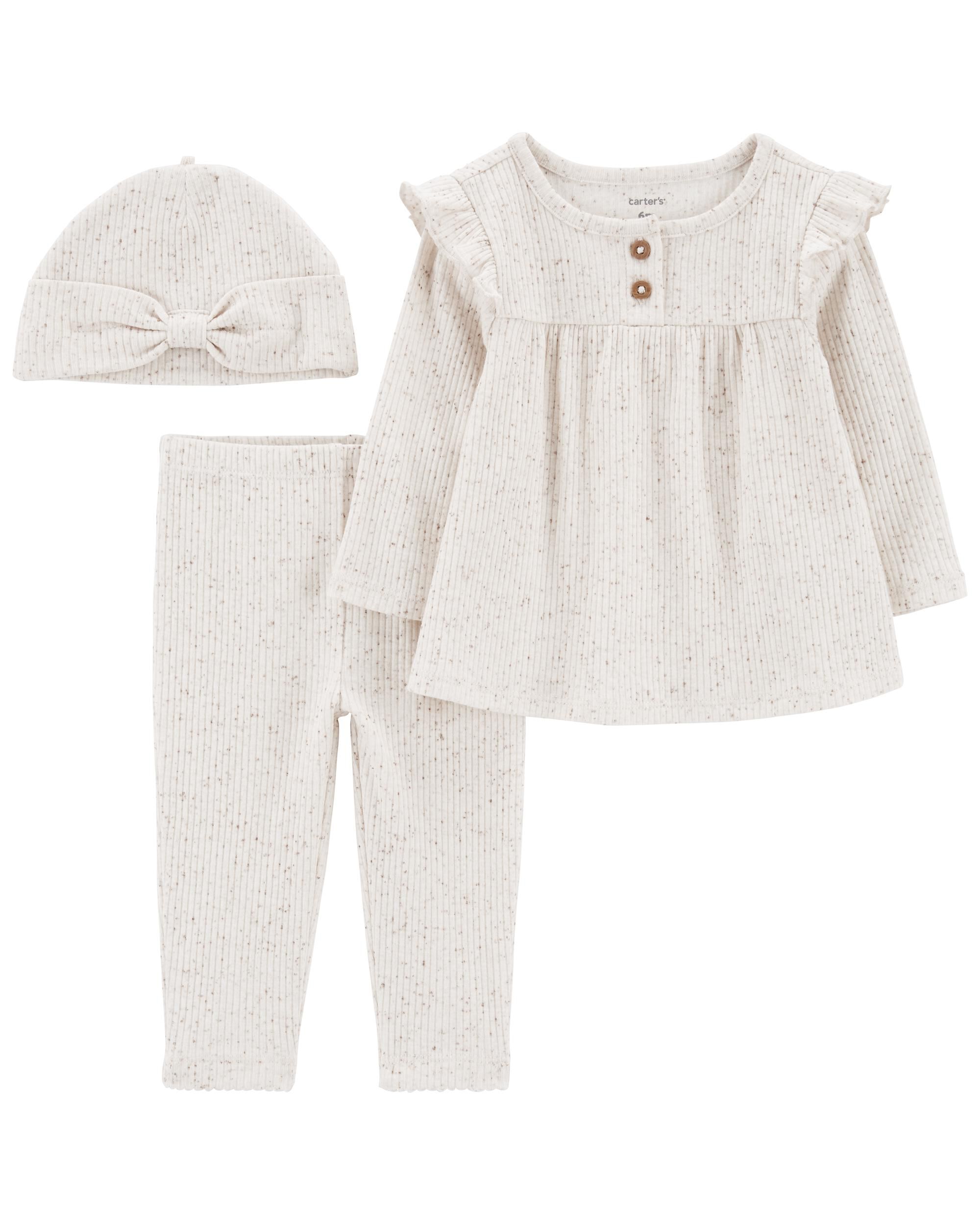 Carters newborn clothes 2025