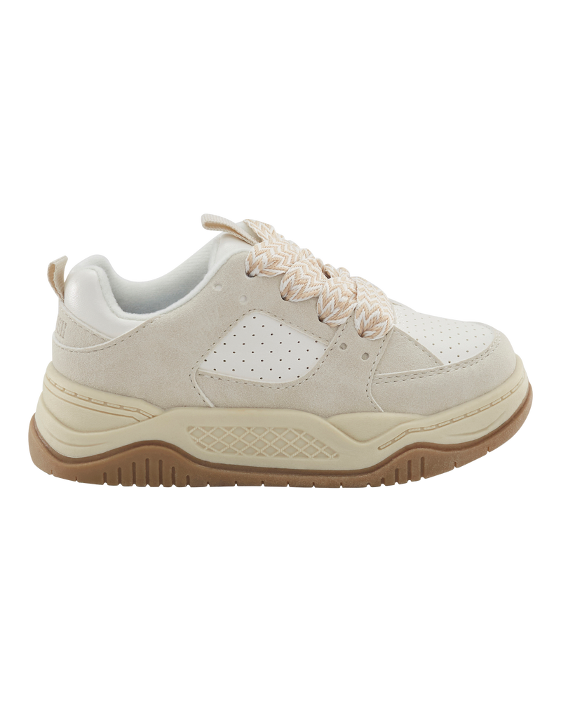 Tout-petit Espadrilles décontractées - Havane, image 2 sur 7 diapositives