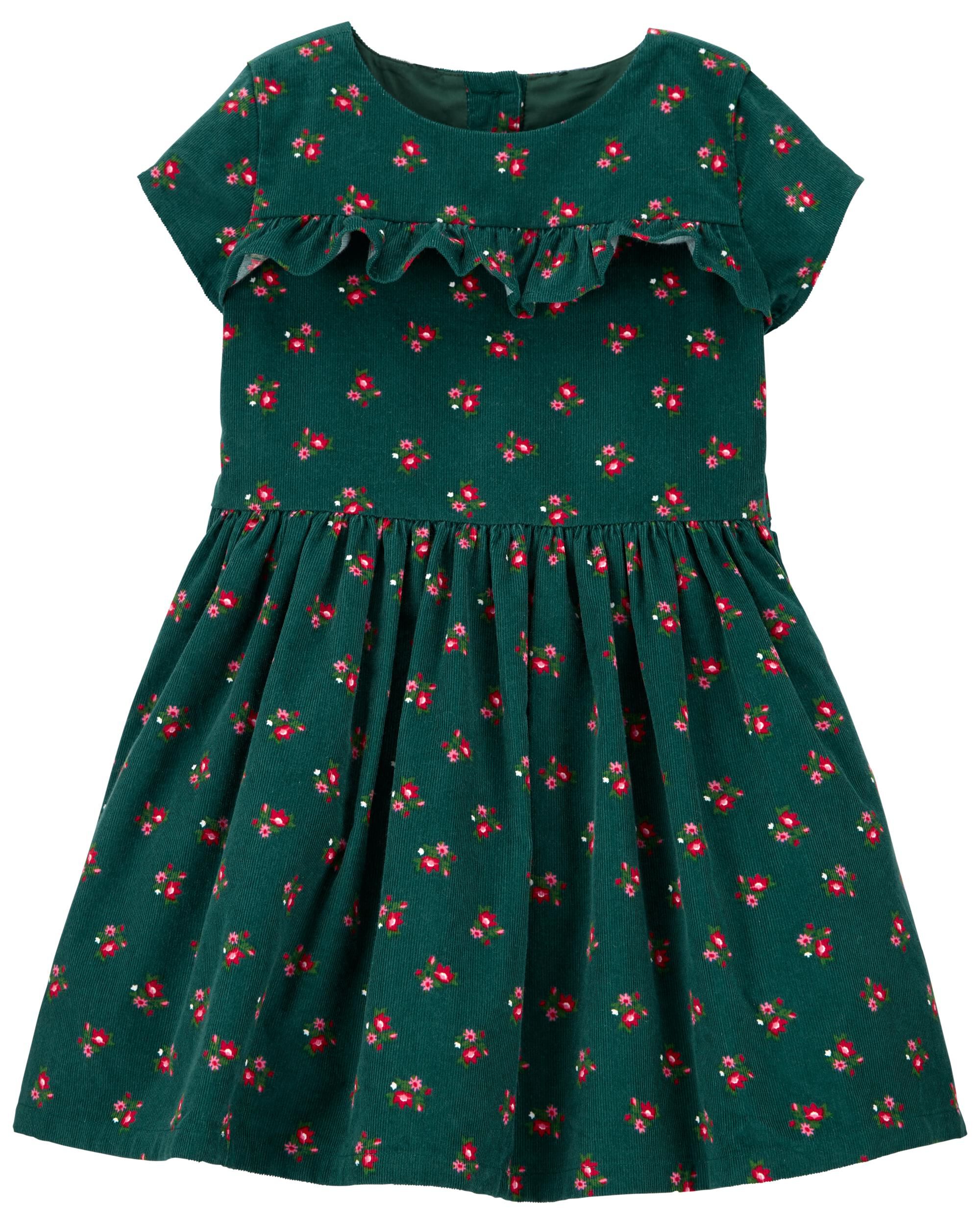 carters 5t dresses