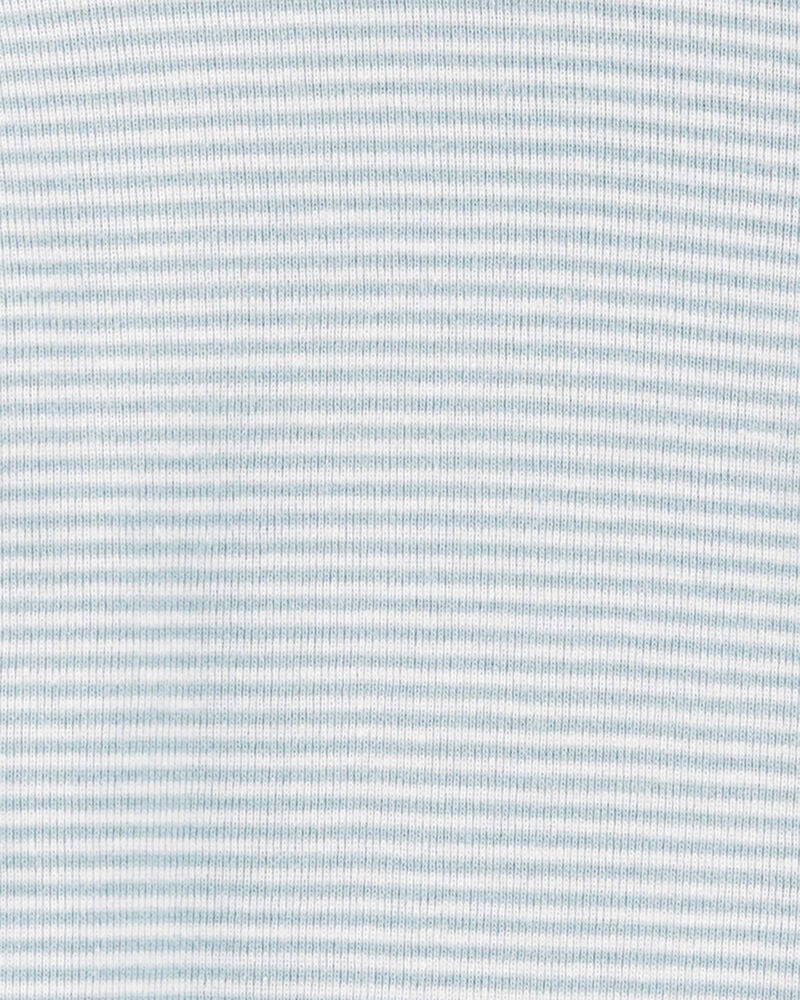 Baby 2-Pack Zip-Up Sleeper Pyjamas, image 2 of 5 slides