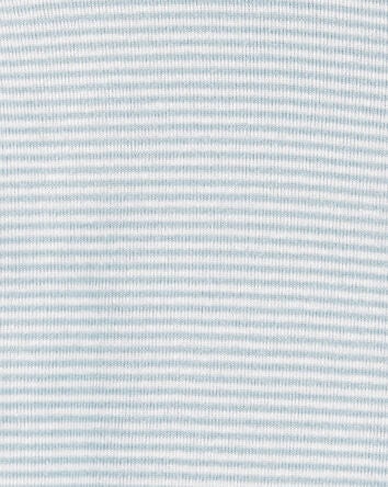 Baby 2-Pack Zip-Up Sleeper Pyjamas, 