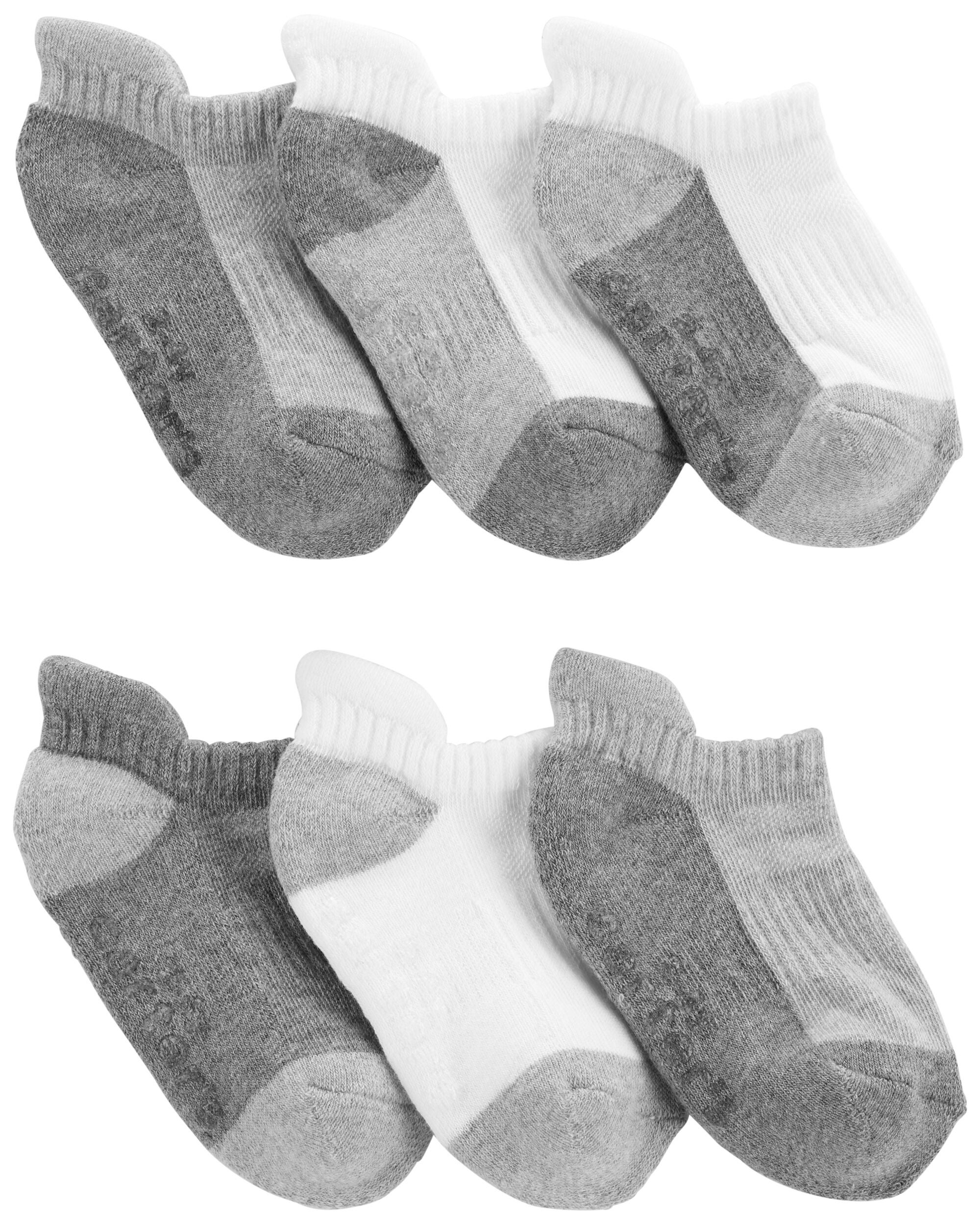 Toddler boy ankle outlet socks
